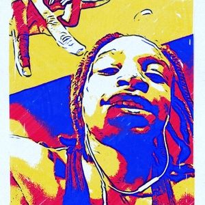 Meet your Posher, Julius